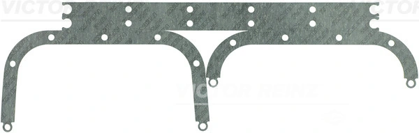 Gasket, oil sump